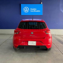SEAT IBIZA Lateral derecho 19