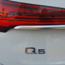 AUDI Q5 Tablero 23