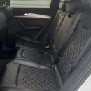 AUDI Q5 Lateral izquierdo 33
