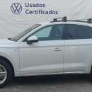 AUDI Q5 Atrás 5