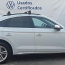 AUDI Q5 Frente 7