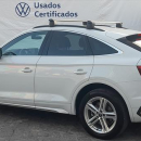AUDI Q5 Arriba 9