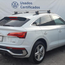 AUDI Q5 Lateral derecho 11