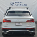 AUDI Q5 Frente 17