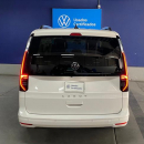 VOLKSWAGEN CADDY Arriba 2
