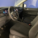 VOLKSWAGEN CADDY Arriba 11