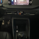 VOLKSWAGEN CADDY Asientos 14
