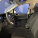 VOLKSWAGEN CADDY Lateral derecho 15