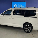 VOLKSWAGEN CADDY Asientos 16
