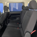 VOLKSWAGEN CADDY Arriba 17