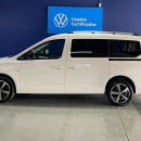 VOLKSWAGEN CADDY Atrás 18