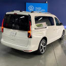 VOLKSWAGEN CADDY Tablero 3