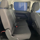 VOLKSWAGEN CADDY Lateral derecho 4