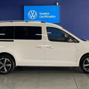 VOLKSWAGEN CADDY Lateral izquierdo 5
