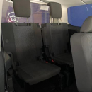 VOLKSWAGEN CADDY Arriba 7