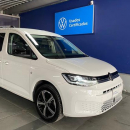 VOLKSWAGEN CADDY Llantas 8