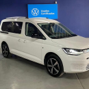 VOLKSWAGEN CADDY Frente 9