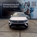 VOLKSWAGEN TAOS Tablero 2