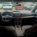 VOLKSWAGEN TAOS Atrás 14