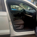 VOLKSWAGEN TAOS Atrás 17