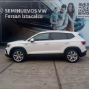 VOLKSWAGEN TAOS Arriba 4