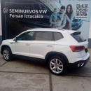 VOLKSWAGEN TAOS Arriba 5