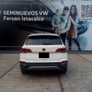 VOLKSWAGEN TAOS Llantas 6