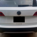 VOLKSWAGEN TAOS Lateral derecho 9