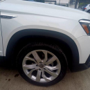 VOLKSWAGEN TAOS Asientos 10