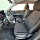 KIA RIO Asientos 21