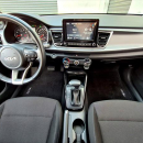 KIA RIO Lateral derecho 23