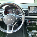KIA RIO Tablero 25
