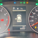 KIA RIO Atrás 27