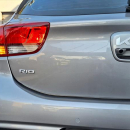 KIA RIO Llantas 37