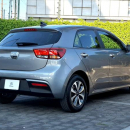 KIA RIO Interior 11