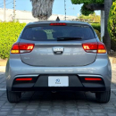 KIA RIO Asientos 13