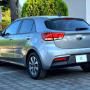 KIA RIO Interior 15