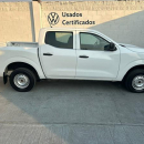 NISSAN NP300 Arriba 2