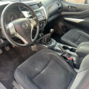 NISSAN NP300 Frente 11