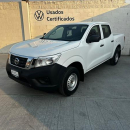 NISSAN NP300 Llantas 7