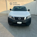 NISSAN NP300 Arriba 8