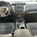 NISSAN NP300 Arriba 9