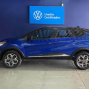 RENAULT CAPTUR Atrás 2