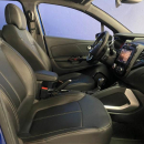 RENAULT CAPTUR Frente 11
