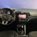 RENAULT CAPTUR Tablero 13