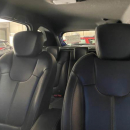 RENAULT CAPTUR Atrás 18