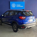 RENAULT CAPTUR Frente 19
