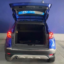 RENAULT CAPTUR Asientos 20