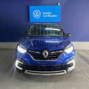 RENAULT CAPTUR Lateral izquierdo 3