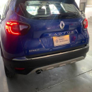 RENAULT CAPTUR Arriba 21
